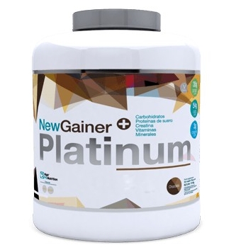 High Pro Gainer Platinum 3 Kg