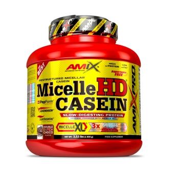 Amix Pro Micelle HD Casein...