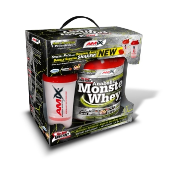 Amix Anabolic Monster Whey...