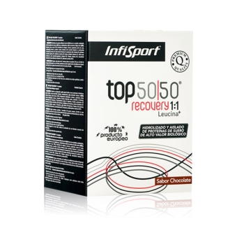 InfiSport TOP 50/50 EVO 1 Kg