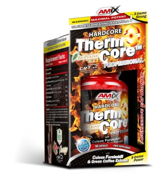 Amix Thermocore 90 Cápsulas