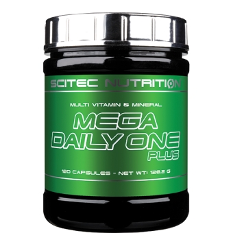 Scitec Nutrition Mega Daily...