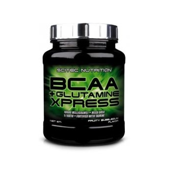 Scitec Nutrition Bcaa +...