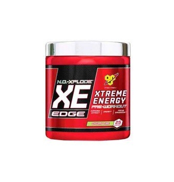 BSN NO-Xplode XE EDGE 263...