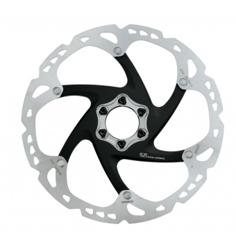 Disco de Freno Shimano XT...