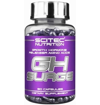 Scitec Nutrition GH Surge...