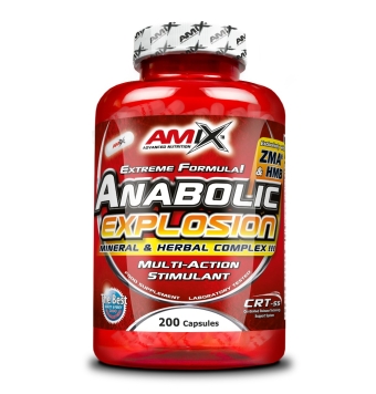 Amix Anabolic Explosion 200...