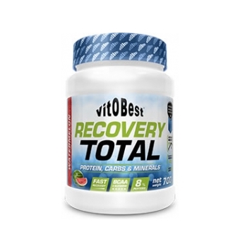 VitOBest Recovery Total 700 Gr