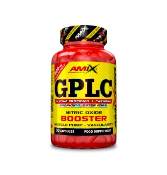 Amix Pro GPLC Nitric Oxide...