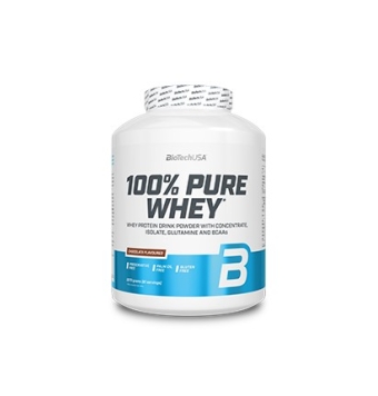 BiotechUSA 100% Pure Whey...