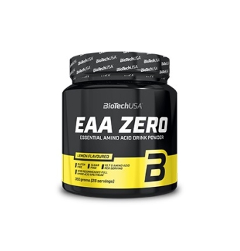 BioTechUSA EAA Zero 350 gr