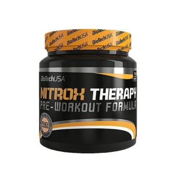 BiotechUSA Nitrox Therapy...