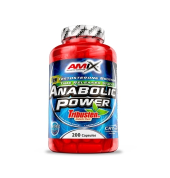 Amix Anabolic Power...