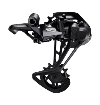 Cambio Shimano XT 12v...