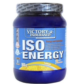 Victory Endurance Iso...