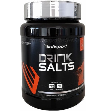 Infisport Drink Salts -...