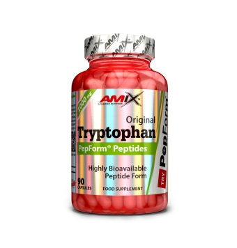 Amix PepForm Tryptophan...