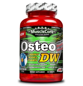 Amix MuscleCore Osteo DW 90...