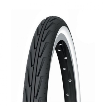 Cubierta Michelin 20x1-3/8...