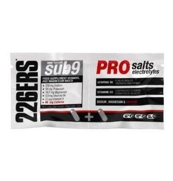 226ERS Sub9 Pro Salts...