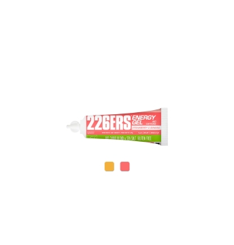 226ERS Energy Gel BIO Fresa...