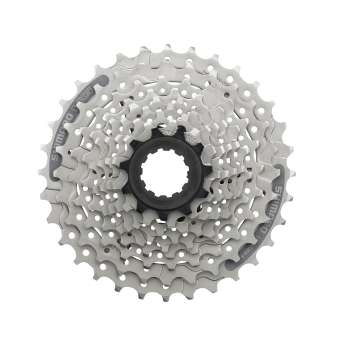 Cassette Shimano 9...