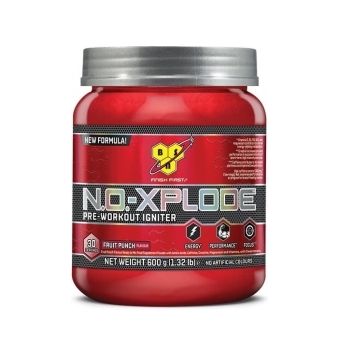 BSN No Xplode 3.0 600 Gr