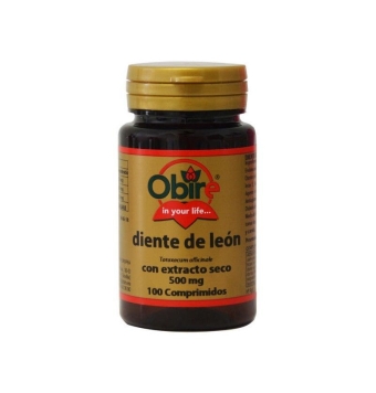 Obire Diente de León 500 mg...