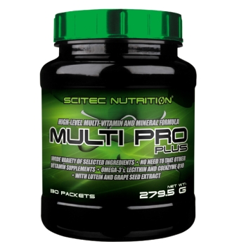 Scitec Nutrition Multi Pro...