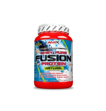 Amix Whey Pro Fusion...