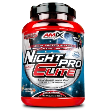 Amix NightPro Elite 1 kg