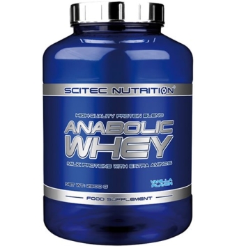 Scitec Nutrition Anabolic...