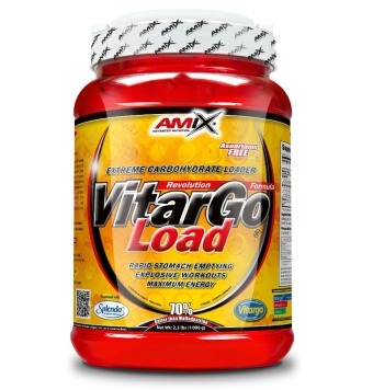 Amix Vitargo Load 1 kg