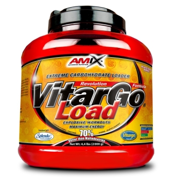 Amix Vitargo Load 2 kg