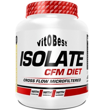 VitOBest Isolate CFM Diet...