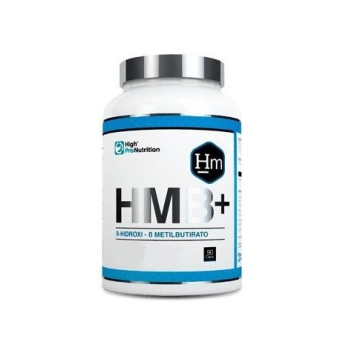 High Pro HMB 500mg - 180...