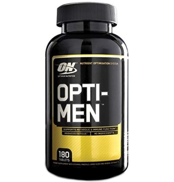 Optimum Nutrition Opti-Men...