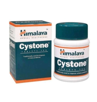 Himalaya Cystone 100 tabletas