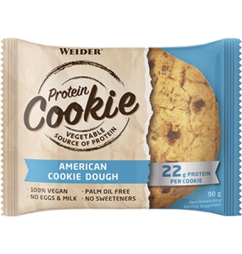 Weider Protein Cookie -...