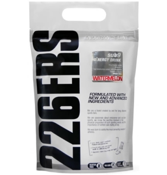 226ERS Sub9 - Energy Drink...