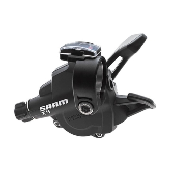 Mando de cambio SRAM X4 3V...