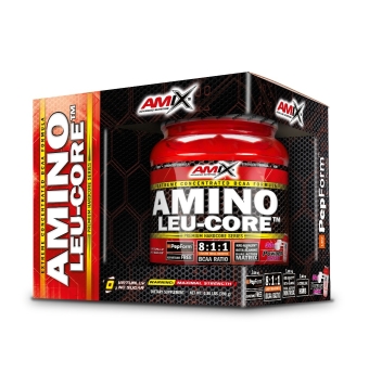 Amix Amino Leu Core 8:1:1...