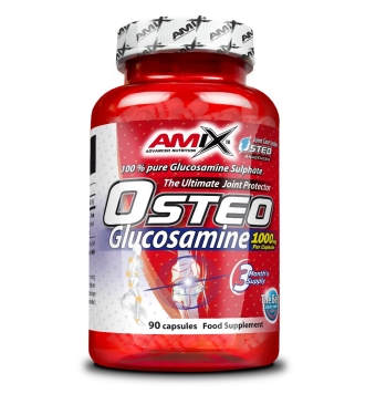 Amix Osteo Glucosamine...