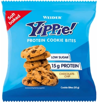 Weider Yippie! Cookie...