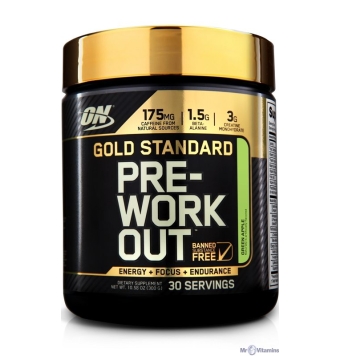 Optimum Nutrition Gold...