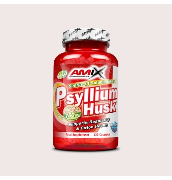 Amix Psyllium Pure 1500 mg...