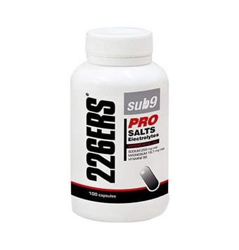 226ERS Sub9 Pro Salts...