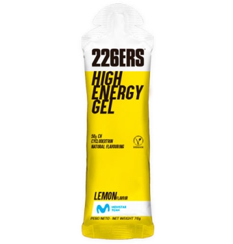 226ERS High Energy Gel Con...