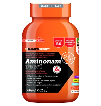 NamedSport Aminonam Sport -...