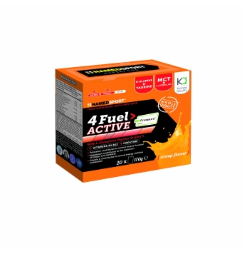 NamedSport 4Fuel Active -...